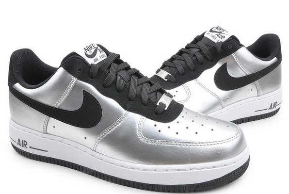 Nike Air Force One Men Low--035